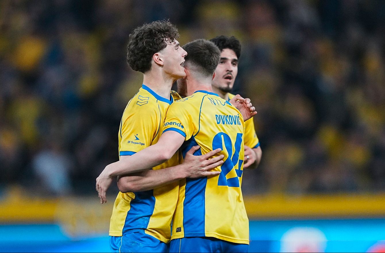 Brøndby IF møder FC Nordsjælland i afgørende kamp om europæisk deltagelse — image 1