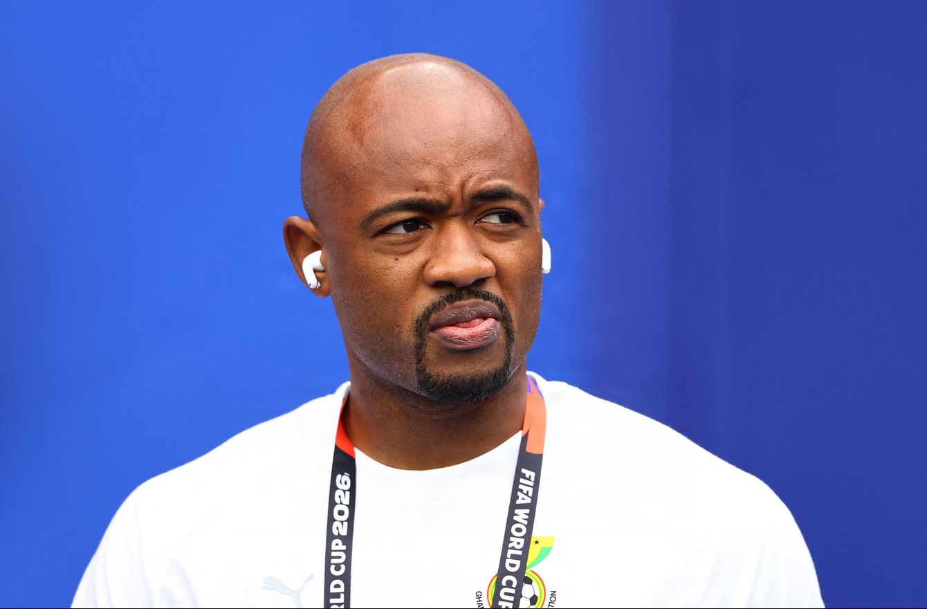 Sheffield United henter kontraktløse Ayew