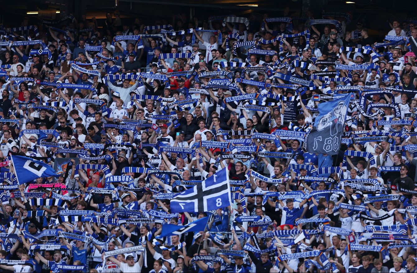 HSV får grønt lys til stadionudvidelse