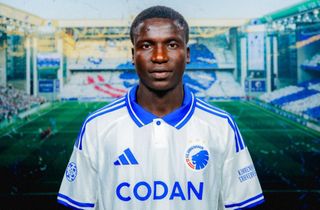 FCK Media -3F Superliga