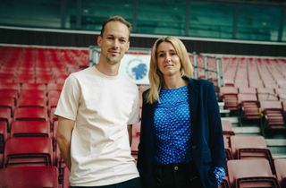 Gaston Szerman, FCK -A-Liga