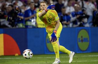 Søren Bidstrup/Ritzau Scanpix -FIFA VM