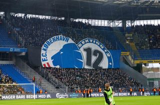 Kenneth Meyer -3F Superliga