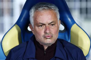 Rodrigo Antunes/Reuters/Ritzau Scanpix -La Liga