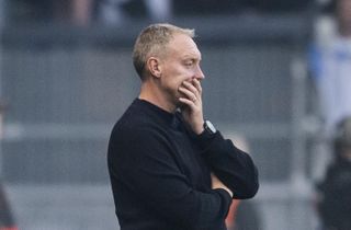 Ida Marie Odgaard/Ritzau Scanpix -3F Superliga