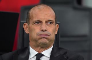 Spada/SIPA/Ritzau Scanpix -Serie A