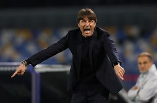 Ciro De Luca/Reuters/Ritzau Scanpix -Serie A