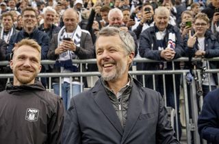 Mads Claus Rasmussen/Ritzau Scanpix -3F Superliga
