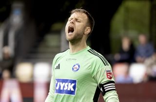 Bo Amstrup/Ritzau Scanpix -3F Superliga