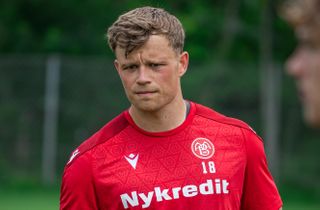 AaB -Betinia Liga