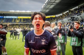 Mads Claus Rasmussen/Ritzau Scanpix -3F Superliga