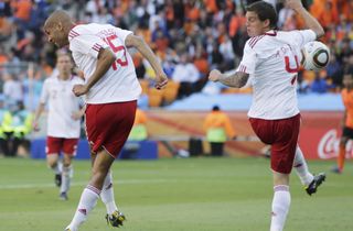 Michael Kooren/Reuters/Ritzau Scanpix -FIFA VM