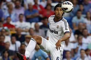 Paul Hanna/Reuters/Ritzau Scanpix -La Liga