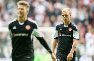 STF/Ritzau Scanpix -Betinia Liga