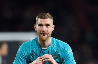 Dylan Martinez/Reuters/Ritzau Scanpix -UEFA Nations League A