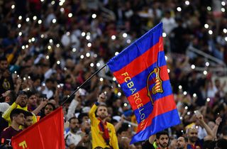 Waleed Ali/Reuters/Ritzau Scanpix -La Liga