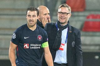 Henning Bagger/Henningbagger/Ritzau Scanpix -3F Superliga