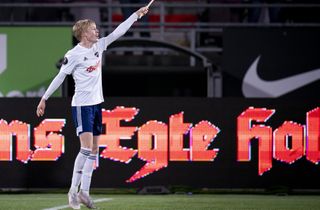 Liselotte Sabroe/Ritzau Scanpix -Jupiler Pro League