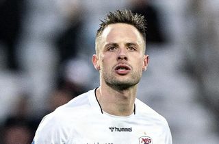 Henning Bagger/Ritzau Scanpix -SüperLig