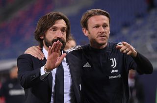 Alberto Lingria/Reuters/Ritzau Scanpix -UEFA Nations League A