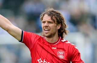 Frank Cilius/Ritzau Scanpix -3F Superliga