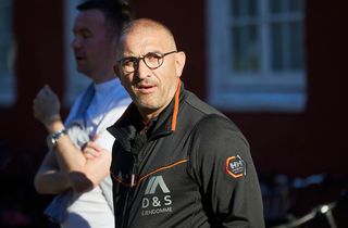 Mikkel Berg Pedersen/Freelance/Ritzau Scanpix -Betano Pokalen