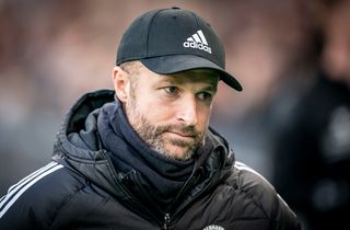 Mads Claus Rasmussen/Ritzau Scanpix -Betinia Liga