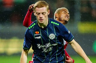 Bo Amstrup/Boamstrup/Ritzau Scanpix -Allsvenskan