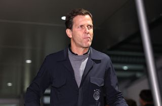 Lukas Barth/Reuters/Ritzau Scanpix -UEFA Nations League A