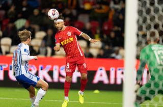 Claus Bech/Ritzau Scanpix -A-League