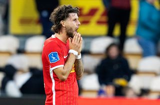 Claus Bech/Ritzau Scanpix -A-League