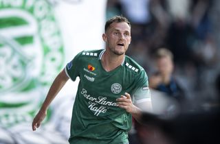 Bo Amstrup/Ritzau Scanpix -3F Superliga