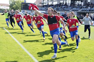 Henning Bagger/Ritzau Scanpix -Betinia Liga