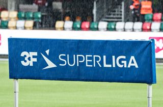 Henning Bagger/Henningbagger/Ritzau Scanpix -3F Superliga