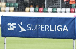 Henning Bagger/Ritzau Scanpix -3F Superliga