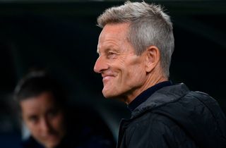 Franck Fife/AFP/Ritzau Scanpix -Østrig (k)