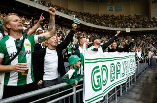 Mickan Palmqvist/AFP/Ritzau Scanpix -Allsvenskan