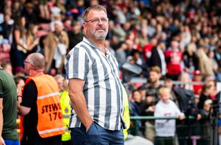 Martin Sylvest/Ritzau Scanpix -Betinia Liga