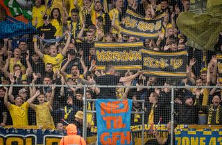 Mads Claus Rasmussen/Ritzau Scanpix -3F Superliga