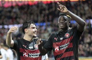 Bo Amstrup/Ritzau Scanpix -3F Superliga