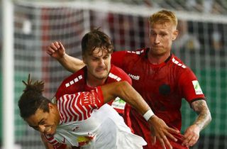 Kai Pfaffenbach/Reuters/Ritzau Scanpix -2. Bundesliga