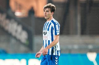 Frank Cilius/Ritzau Scanpix -Betinia Liga