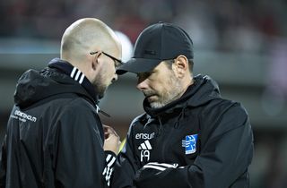 Henning Bagger/Ritzau Scanpix -Norge Eliteserien