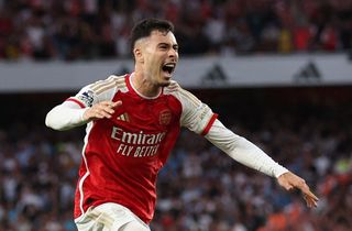 David Klein/Reuters/Ritzau Scanpix -Premier League