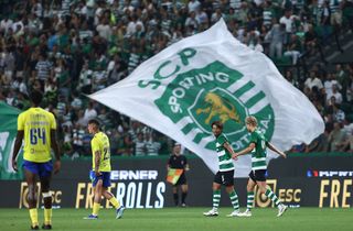 Rodrigo Antunes/Reuters/Ritzau Scanpix -Primeira Liga