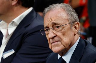 Juan Medina/Reuters/Ritzau Scanpix -La Liga