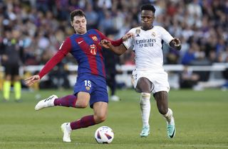 Albert Gea/Reuters/Ritzau Scanpix -La Liga
