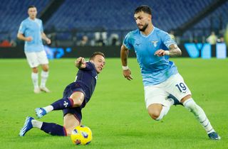Remo Casilli/Reuters/Ritzau Scanpix -Serie A