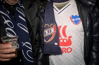 Liv Latricia Habel/Livlatriciahabel/Ritzau Scanpix -Betinia Liga