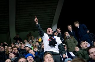 Liv Latricia Habel/Livlatriciahabel/Ritzau Scanpix -Betinia Liga